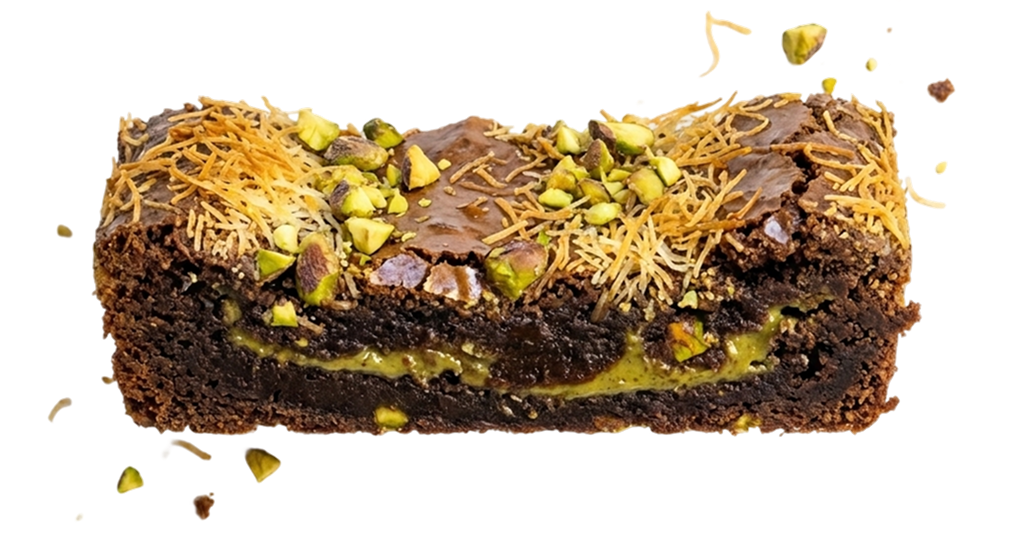 Pistachio Kunafa Pistachio Kunafa